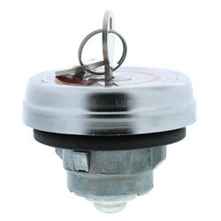 MotoRad Keyed Alike Locking Fuel Caps MGC229KA