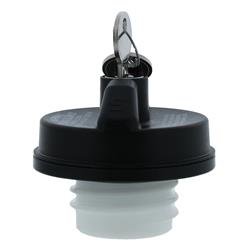 MotoRad Keyed Alike Locking Fuel Caps MGC237KA