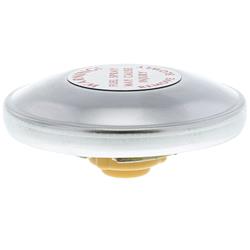 MotoRad OE Replacement-Type Fuel Caps MGC48