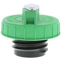 MotoRad Locking Fuel Caps MGC500