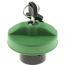 MotoRad Locking Fuel Caps MGC507