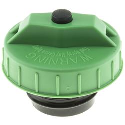 MotoRad OE Replacement-Type Fuel Caps MGC519