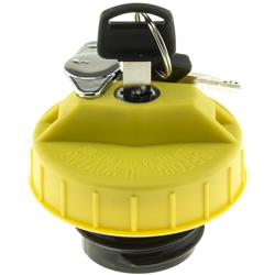 MotoRad Locking Fuel Caps MGC600