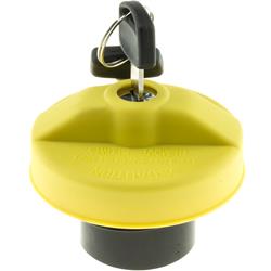 MotoRad Locking Fuel Caps MGC607