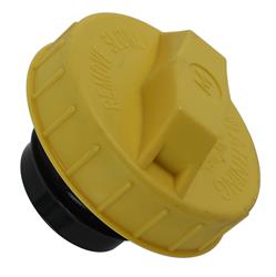 MotoRad OE Replacement-Type Fuel Caps MGC617