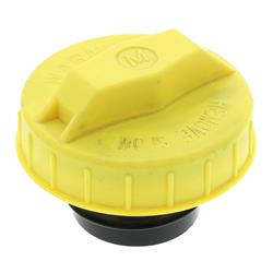 MotoRad OE Replacement-Type Fuel Caps MGC617