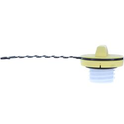 MotoRad OE Replacement-Type Fuel Caps MGC617T