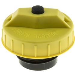 MotoRad OE Replacement-Type Fuel Caps MGC619