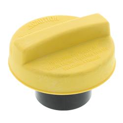MotoRad OE Replacement-Type Fuel Caps MGC637