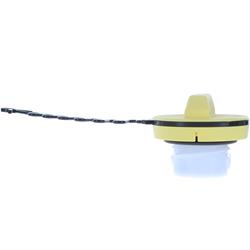 MotoRad OE Replacement-Type Fuel Caps MGC637T