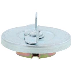 MotoRad OE Replacement-Type Fuel Caps MGC725