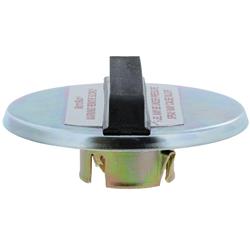 MotoRad OE Replacement-Type Fuel Caps MGC733