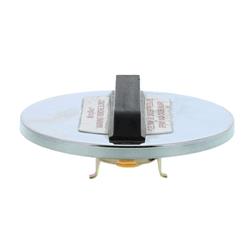 MotoRad OE Replacement-Type Fuel Caps MGC746