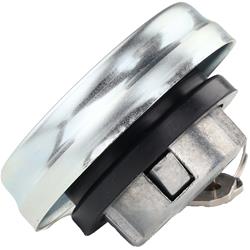 MotoRad Locking Fuel Caps MGC763