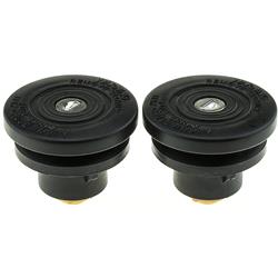 MotoRad Locking Fuel Caps MGC771SK