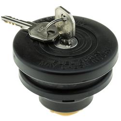 MotoRad Locking Fuel Caps MGC793