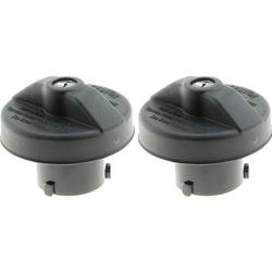 MotoRad Locking Fuel Caps MGC802SK
