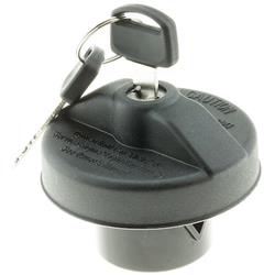 MotoRad Locking Fuel Caps MGC804