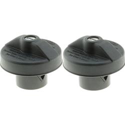 MotoRad Locking Fuel Caps MGC804SK