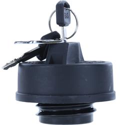 MotoRad Locking Fuel Caps MGC805