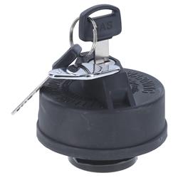 MotoRad Locking Fuel Caps MGC805SK