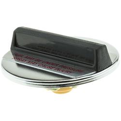 MotoRad OE Replacement-Type Fuel Caps MGC811