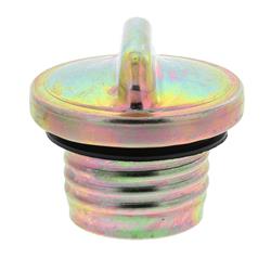 MotoRad OE Replacement-Type Fuel Caps for 1966-1979 BEETLE, 1971-1979 SUPER BEETLE - MGC814
