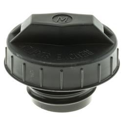 MotoRad OE Replacement-Type Fuel Caps MGC817