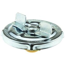 MotoRad OE Replacement-Type Fuel Caps MGC818