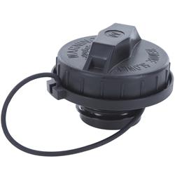 MotoRad OE Replacement-Type Fuel Caps MGC825T