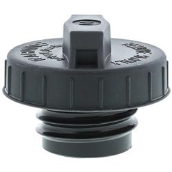 MotoRad OE Replacement-Type Fuel Caps MGC826