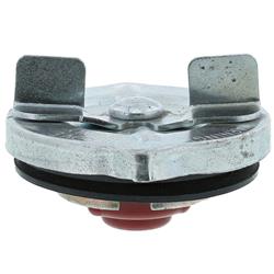 MotoRad OE Replacement-Type Fuel Caps MGC829
