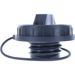 MotoRad OE Replacement-Type Fuel Caps MGC835T