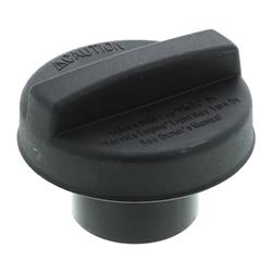 MotoRad OE Replacement-Type Fuel Caps MGC837