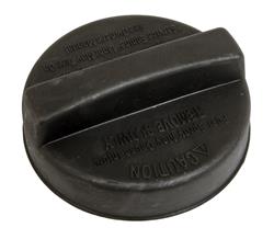 MotoRad OE Replacement-Type Fuel Caps MGC838