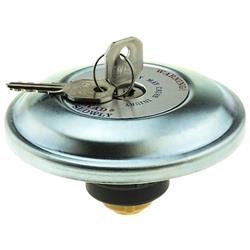 MotoRad Locking Fuel Caps MGC83