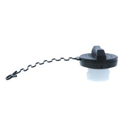 MotoRad OE Replacement-Type Fuel Caps MGC840T