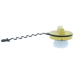 MotoRad OE Replacement-Type Fuel Caps MGC841T