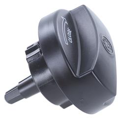 MotoRad OE Replacement-Type Fuel Caps MGC844
