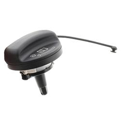 MotoRad OE Replacement-Type Fuel Caps MGC844T