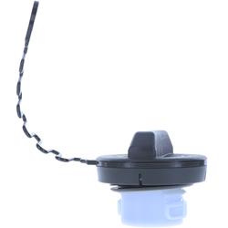 MotoRad OE Replacement-Type Fuel Caps MGC845T