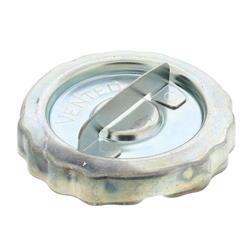 MotoRad OE Replacement-Type Fuel Caps for 1963-1974 CORVETTE - MGC853