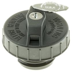MotoRad Locking Fuel Caps MGC900