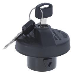 MotoRad Locking Fuel Caps MGC901SK