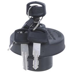 MotoRad Locking Fuel Caps MGC902SK