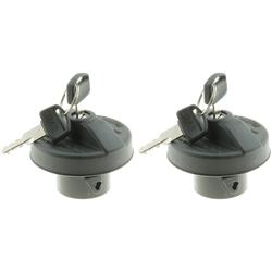 MotoRad Locking Fuel Caps MGC903SK
