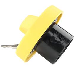 MotoRad Locking Fuel Caps MGC904