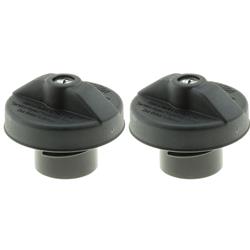 MotoRad Locking Fuel Caps MGC907SK