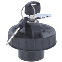 MotoRad Locking Fuel Caps MGC912
