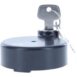 MotoRad Locking Fuel Caps MGC916